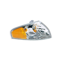Eagle Eyes RH FRONT SIGNAL LAMP; INCLUDES MARKER; 626 00-02 MZ206-B000R